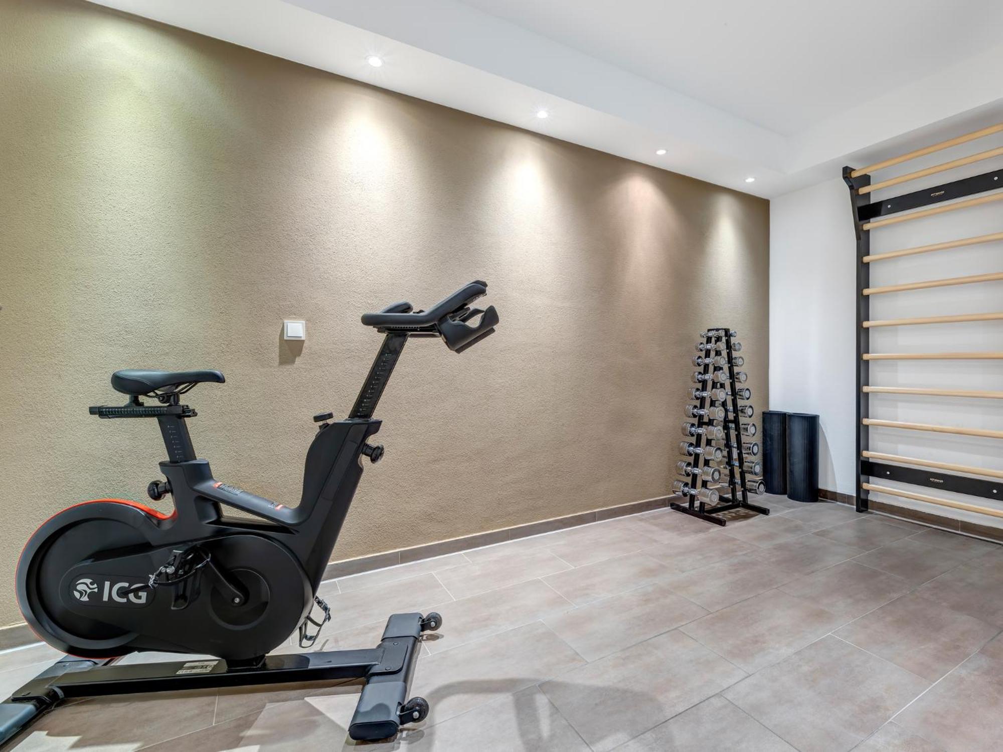 Residenz Am Balmer See - Bs 10 Mit Wellnessbereich ภายนอก รูปภาพ