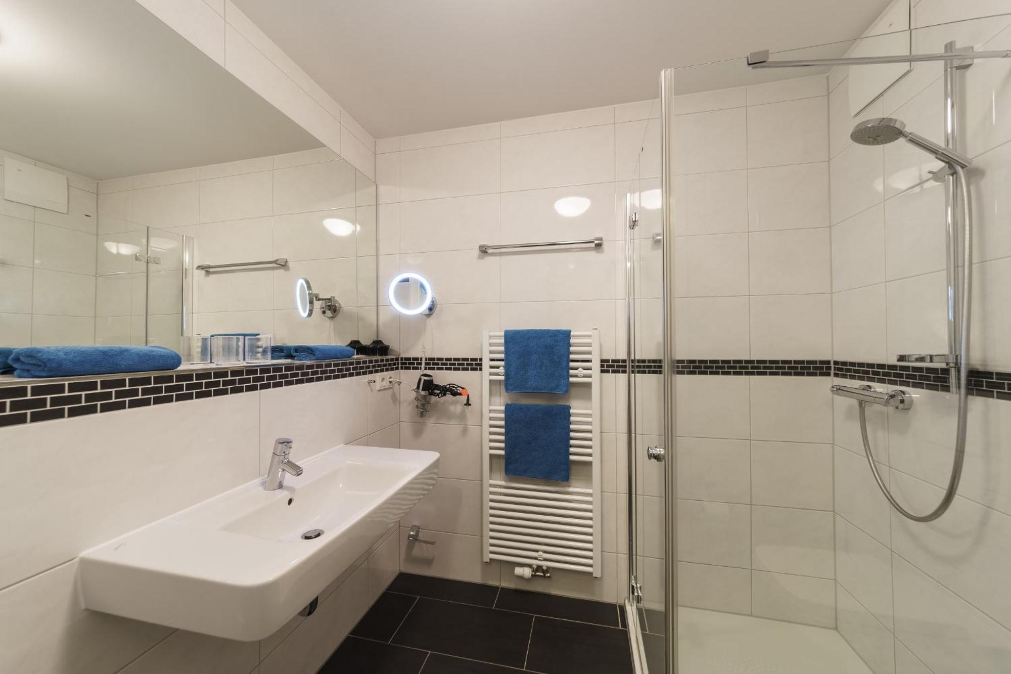 Residenz Am Balmer See - Bs 10 Mit Wellnessbereich ภายนอก รูปภาพ